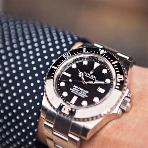 rolex seadweller 4000 investment|Rolex seadweller deepsea.